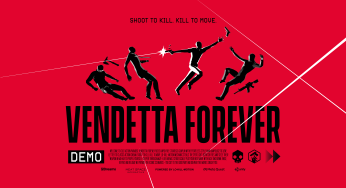 Scopriamo insieme la DEMO di VENDETTA FOREVER nuovo gioco di nDreams