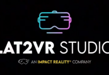 Impact Reality annuncia l’ingresso di Flat2VR Studios nel prestigioso programma A16Z GAMES SPEEDRUN 3