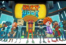 Galaxy Kart |La recensione| Psvr2, Meta Quest e PCVR