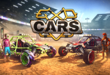 Exocars VR: Annunciata la nuova data d’uscita per l’atteso gioco di corse in realtà virtuale