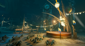 Metamorphosis VR: Kafka approda su Meta Quest con un platform surreale