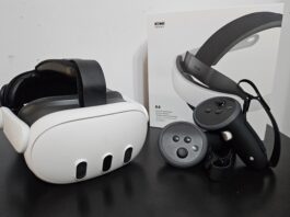 Migliora il Tuo Meta Quest 3 con Gli Accessori di Kiwi Design