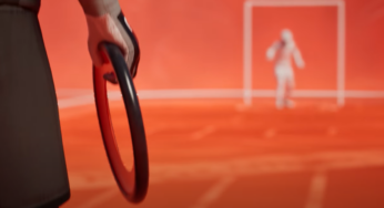 ASICS annuncia DISC in esclusiva per Meta Quest