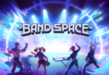 Band Space |Recensione| Meta Quest, Steam VR