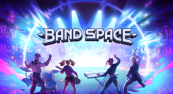 Band Space |Recensione| Meta Quest, Steam VR