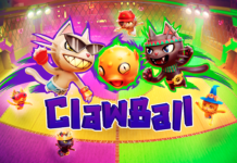 Clawball: il nuovo gioco per Meta Quest che ci permetterà di giocare a calcio nei panni di un gatto