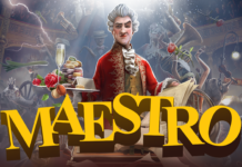 Maestro |Recensione| Meta Quest, Steam VR
