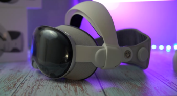 Gli Esclusivi Accessori di ANNAPRO per Apple Vision Pro