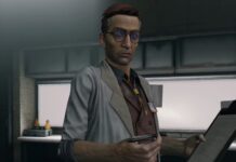 Svelato l’interprete dello Spaventapasseri in Batman: Arkham Shadow