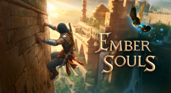 Ember Souls: Arriva su Meta Quest il gioco VR ispirato a Prince of Persia