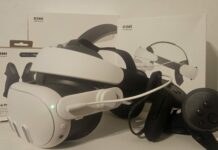 Accessori Kiwi Design per Quest 3 e 3s: G4 Pro, H4 Boost, K4 Boost |Recensione|