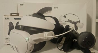 Accessori Kiwi Design per Quest 3 e 3s: G4 Pro, H4 Boost, K4 Boost |Recensione|