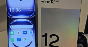 Oppo Reno 12 |Recensione|