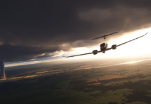 Pimax scelto come partner VR ufficiale per Microsoft Flight Simulator 2024