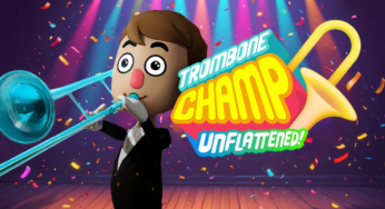 Trombone Champ: Unflattened |Recensione| Meta Quest, PCVR, PSVR2