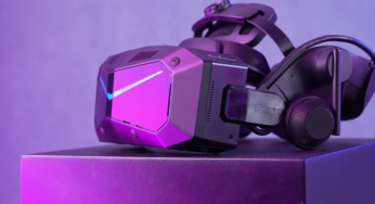 Pimax Crystal Super raccontato da Pimax prima del CES 2025