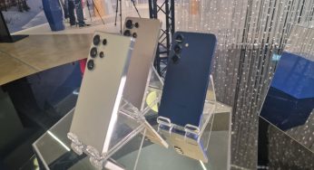 Il futuro passa dalle mani di Samsung | Anteprima gamma S25