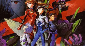 In sviluppo un gioco XR per Neon Genesis Evangelion