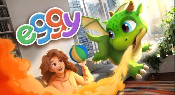 Eggy – Recensiamo il nuovo gioco ispirato a Nintendogs su Meta Quest 3/3S