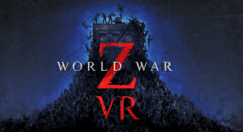 Annunciato World War Z VR per Meta Quest e Steam VR