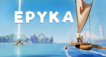 Epyka arriva finalmente su PlayStation VR2