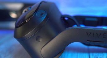 Vive ci prova ancora! Vive Focus Vision (Recensione)