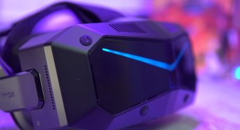 Provato Pimax Crystal Super: nitidezza al limite del reale!