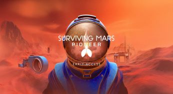 Surviving Mars: Pioneer |Recensione Early Access| Meta Quest/PCVR