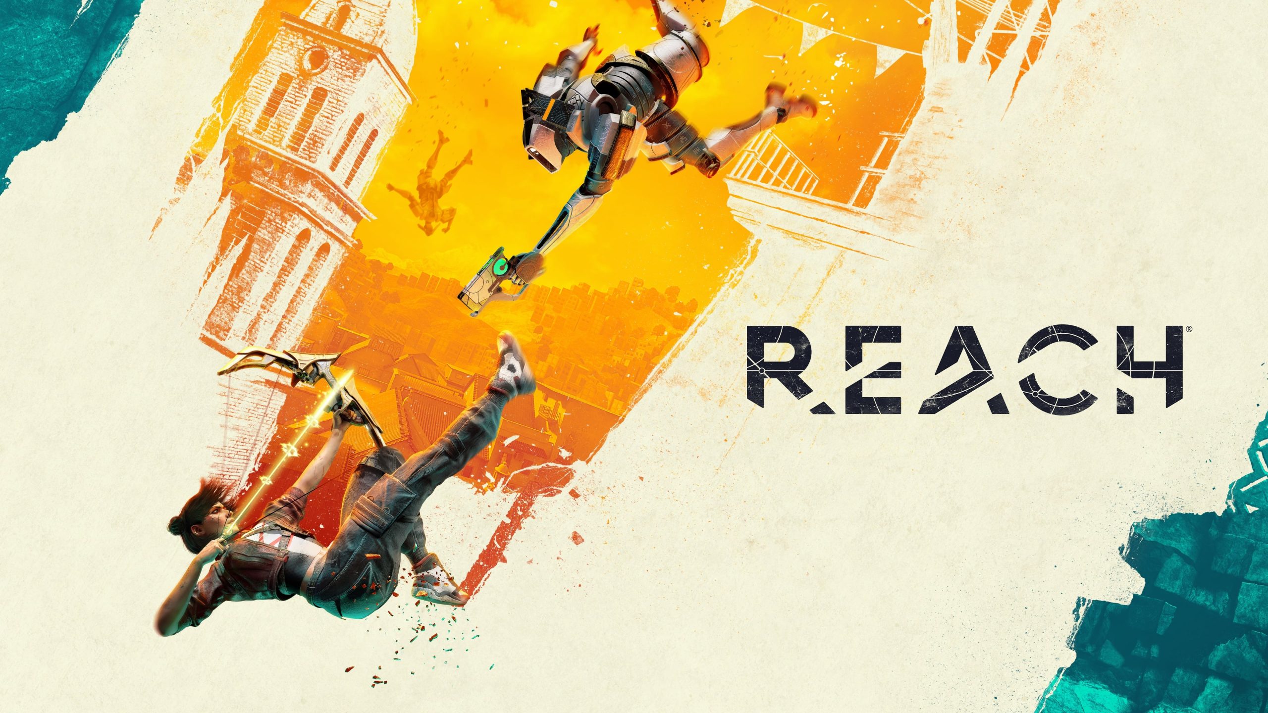 Reach: il nuovo action VR di nDreams conquista Shuhei Yoshida