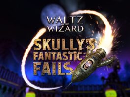 Waltz of the Wizard si aggiorna su Meta Quest e Steam oltre ad approdare su iOS
