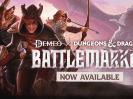 Demeo x Dungeons & Dragons: Battlemarked è disponibile da ora su PC, PS5 e Meta Quest