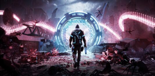 Of Lies and Rain |Recensione| Meta Quest, PCVR, PSVR2