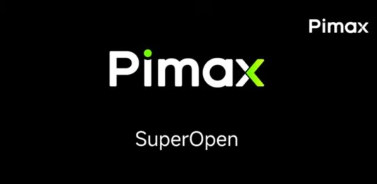 Pimax Crystal Super e SuperOpen: la VR secondo Pimax nel 2025