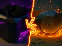 Pimax Crystal vs Play for Dream MR: la sfida definitiva della VR