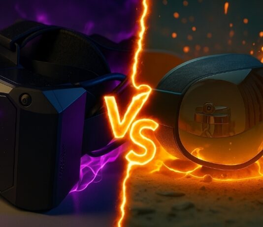 Pimax Crystal vs Play for Dream MR: la sfida definitiva della VR