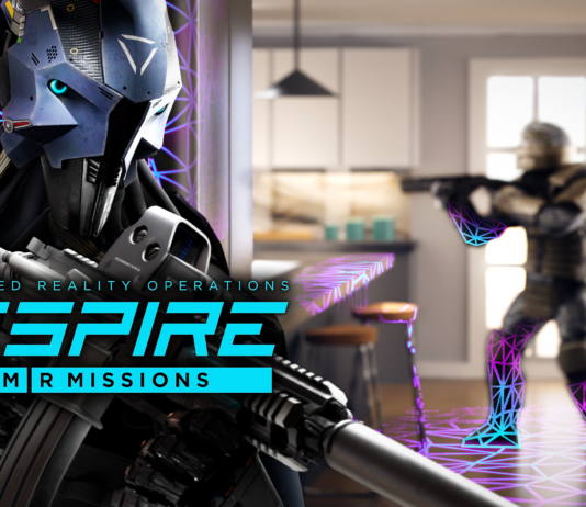 Espire: MR Mission |Recensione| Meta Quest