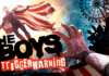 The Boys: Trigger Warning, annunciato il nuovo gioco VR in arrivo nel 2026
