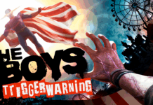 The Boys: Trigger Warning, annunciato il nuovo gioco VR in arrivo nel 2026