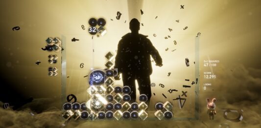 Lumines Arise ha rapito il mio cVoRe