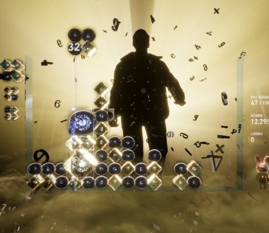 Lumines Arise ha rapito il mio cVoRe