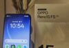 Oppo Reno 15 FS 5G |Recensione|