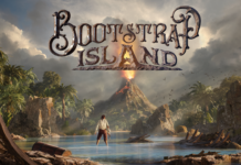 Bootstrap Island: data di uscita ufficiale e novità della versione 1.0