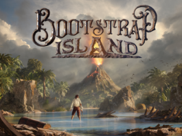 Bootstrap Island: data di uscita ufficiale e novità della versione 1.0
