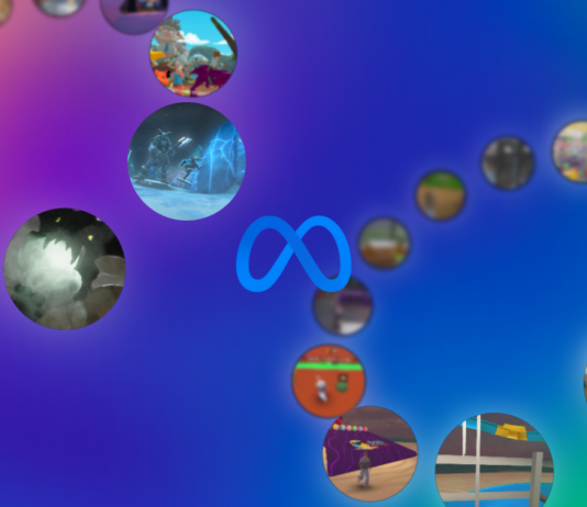 Il futuro di Meta Quest: ecco perché Horizon Worlds non sarà più integrato nel visore