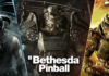 Bethesda Pinball: Fallout, DOOM e Skyrim arrivano su Pinball FX e Pinball M