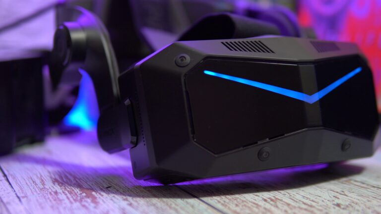 Pimax Super Micro-OLED: il modulo definitivo per chi vuole il massimo