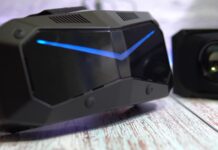 Reso Gratuito e Garanzia Estesa per tutti i nuovi utenti PIMAX