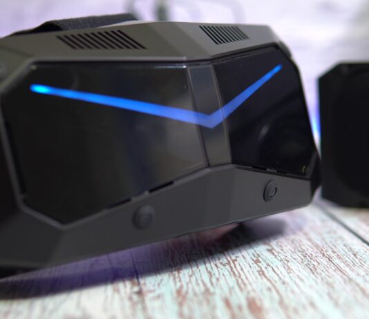 Reso Gratuito e Garanzia Estesa per tutti i nuovi utenti PIMAX