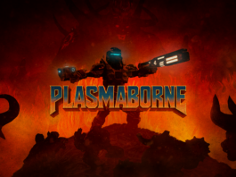 Plasmaborne disponibile ora: il nuovo sparatutto frenetico per Meta Quest