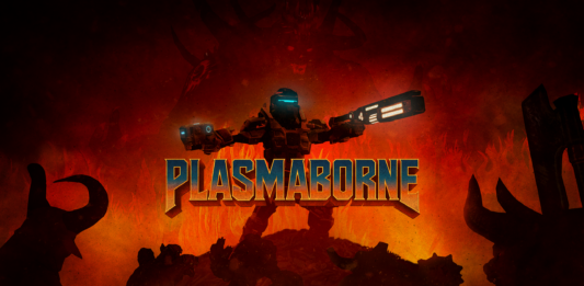 Plasmaborne disponibile ora: il nuovo sparatutto frenetico per Meta Quest